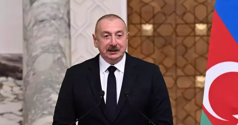 Aliyev: BM tamamen felç olmuş durumda