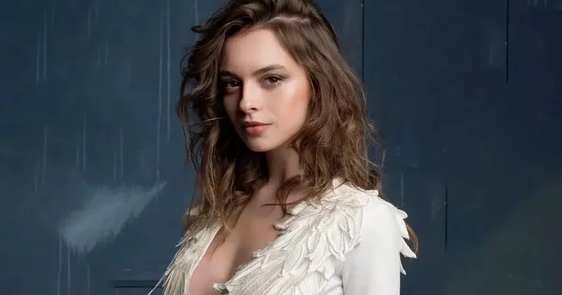 ‘Bir gün kendi parfümümü çıkaracağım’