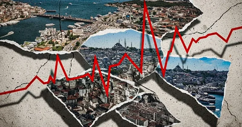 Depremden kaçılabilecek yerleri tek tek sıraladı
