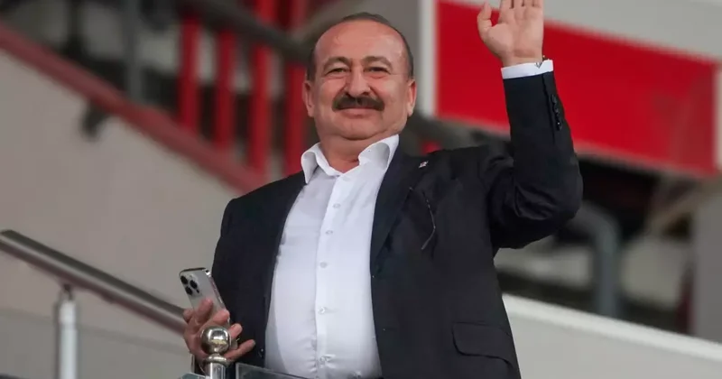 Süper Lig ekibinde başkanın kızı, bahis oynadığı gerekçesiyle PFDK ya sevk edildi