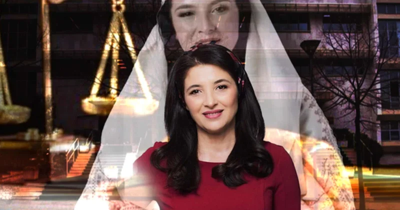 Ünlü dizinin kehaneti gerçek oldu: Oyuncu devlete dava açtı