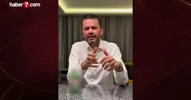 Ümit Özdağ ın danışmanından büyük ifşaat: Özdağ Alman istihbaratıyla temasta, vatana ihanetten yargılanmalı!