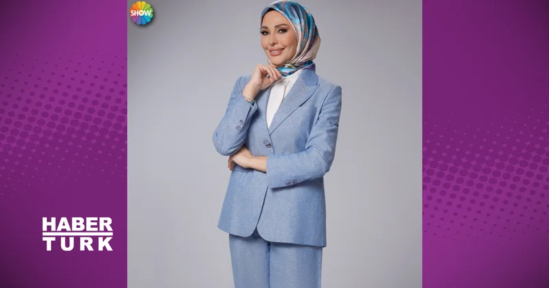 Şükran Kaymak’la Ramazan Sofrası nın ilk bölüm tanıtımı