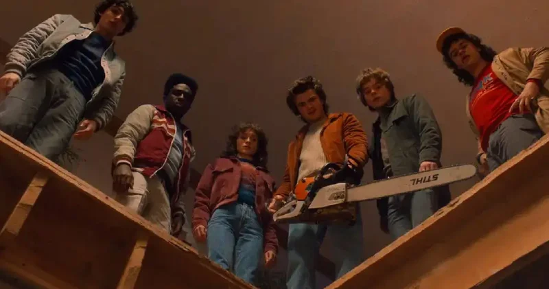 Anlat ama gösterme: Netflix bizi aptallaştırıyor mu?