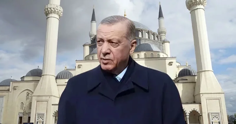 Ertuğrul Özkök Son 72 saatte gelen bilgi: AKP döneminde Türkiye’de Çok dindarım diyen kaç kişi kaldı?