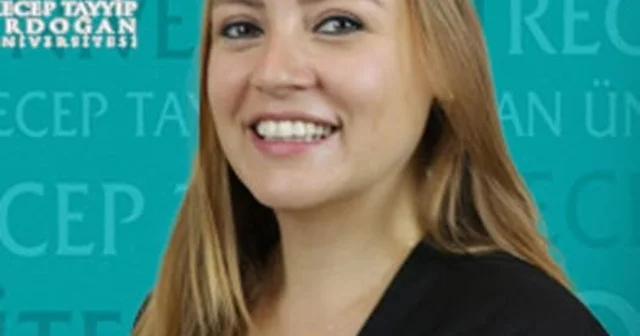 Akademisyen Gülçin, 10 uncu kattaki evinin balkonundan düşüp öldü Rize Haberleri