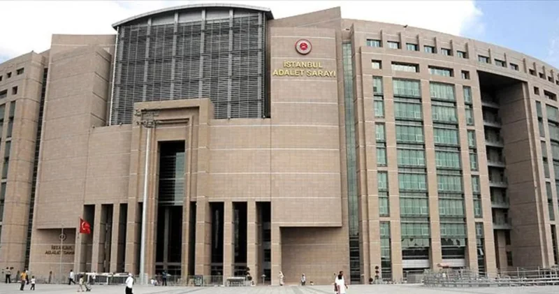 İstanbul’da dev uyuşturucu operasyonu: 69 gruptan 324 şüpheli tutuklandı