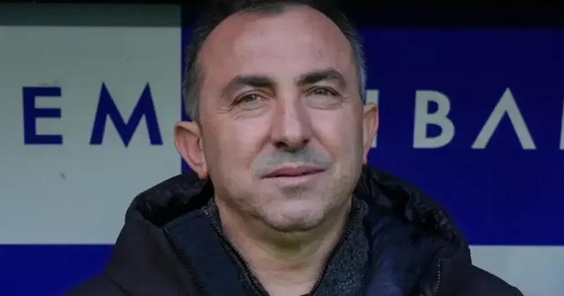 Recep Uçar: Hiç iyi başlamadık ama iyi bitirdik