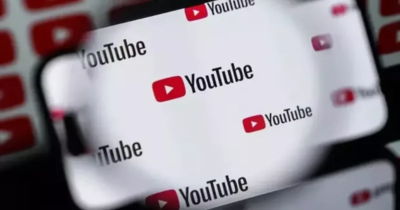 2,7 milyar aktif kullanıcıya ulaştı: YouTube 21 yaşına girdi!