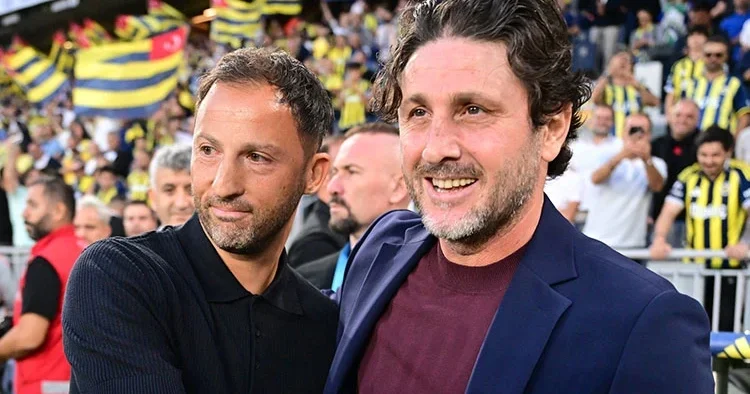 Türkiye nin gözü bu maçta! İşte Trabzonspor Fenerbahçe maçının muhtemel 11 ler...