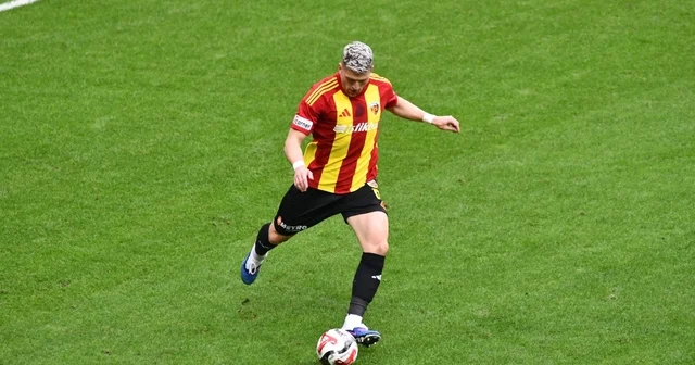 Kayserispor 28 kişilik kadrosunu TFF ye bildirdi Kayseri Haberleri
