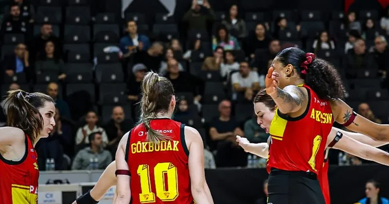 Göztepe, Beşiktaş deplasmanında kazandı!