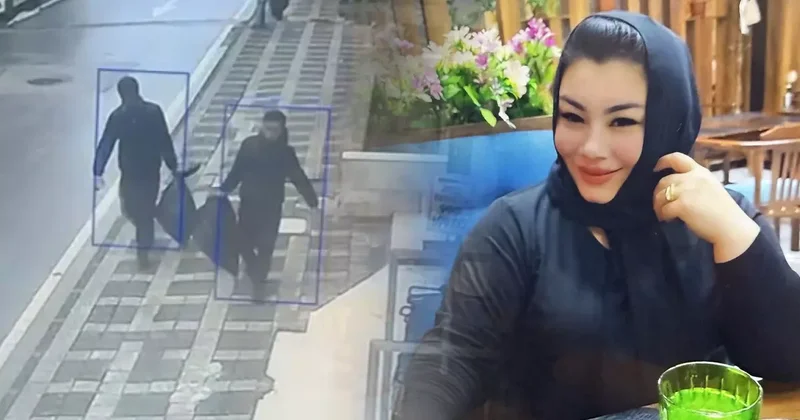 Ümraniye deki çifte cinayette yeni gelişme! 5 dakika geç kalınsaydı...