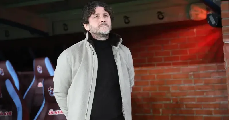 Fatih Tekke Fenerbahçe yenilgisi sonrası açıkladı: Öğrenmeleri mümkün değil Futbol Haberleri