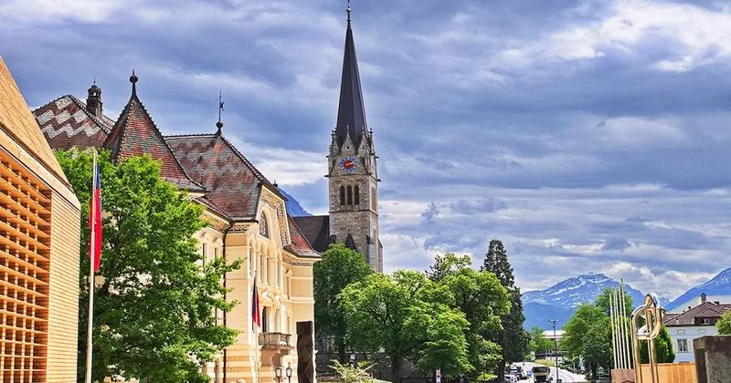Çalışmasanız bile krallar gibi yaşarsınız: İşte dünyanın en zengin ülkesi Sözcü Gazetesi