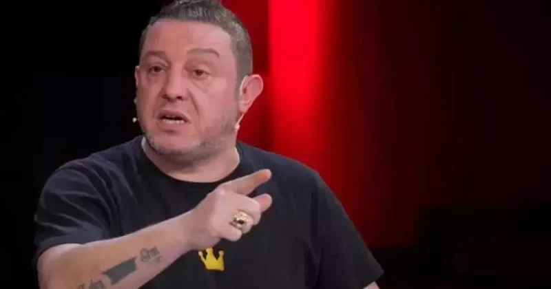 Nihat Kahveci, Galatasaray ın yıldızını Ronaldo ve Messi ye benzetti