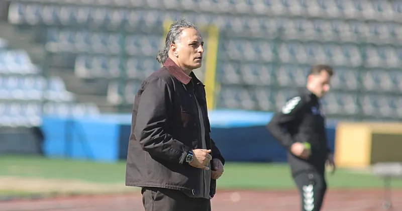 Mustafa Gürsel: Başkanımızla bir değerlendirme yapacağım!