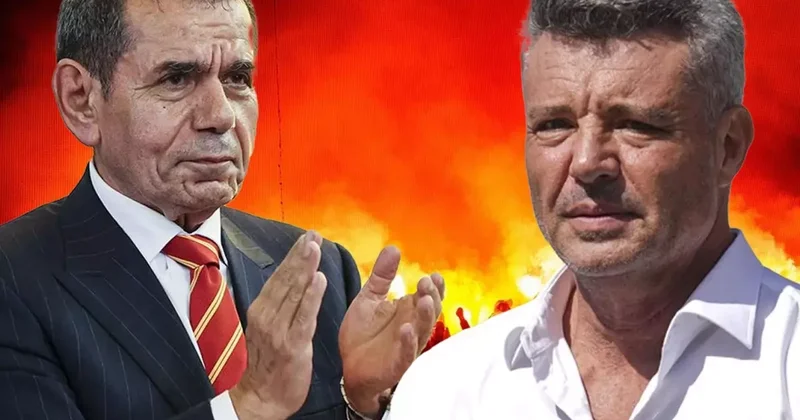 Fenerbahçe, Galatasaray ın gol kralı ile anlaştı, ortalık karıştı! TFF lik oldular