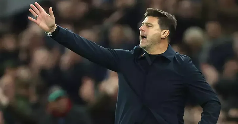 Pochettino’dan PSG itirafı: Messi asla pres yapmaz Fanatik Gazetesi Futbol Haberleri Spor