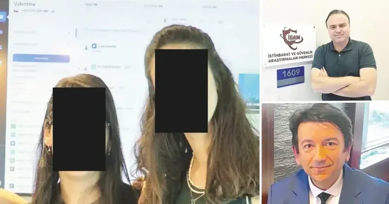 İsrail’den şimdi de Graphite: Artık hiçbirimiz güvende değiliz Gündem Haberleri