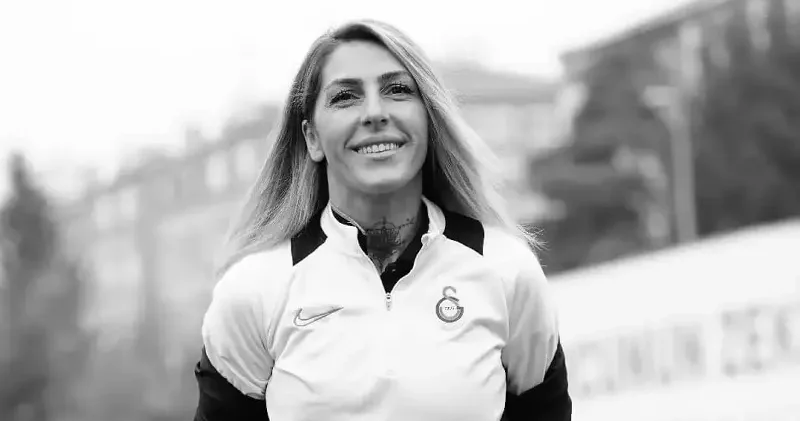 Galatasaray Nurcan Çelik in vefatını duyurdu: Nurcan Çelik kimdir? Futbol Haberleri