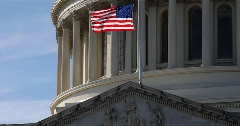 ABD İç Güvenlik Bakanlığında bütçe anlaşmazlığı nedeniyle kısmi kapanma başladı Dış Haberler
