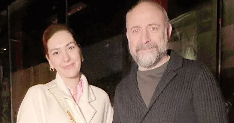 Binlerce kez şükürler olsun