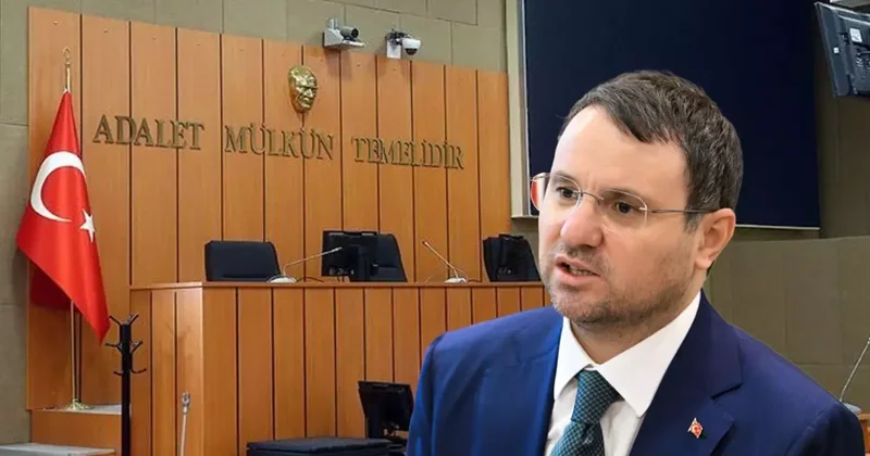 Vatandaşların isyanı karşılık buldu! Bakan Gürlek yeni projeyi ilk kez duyurdu: Alo Adalet Hattı kuracağım