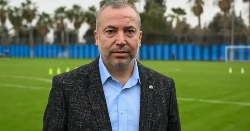 Süper Lig in eski efsanesi borç batağında: Faizler günlük işliyor