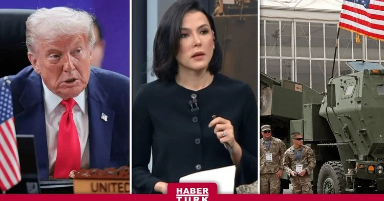 HT 360 13 Şubat 2026 (Trump Müzakere Bitmeden Vurur Mu?)