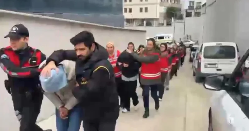 Sevgililer Günü nde aşk büyüsü tuzağı: 46 milyonluk vurgun Sözcü Gazetesi