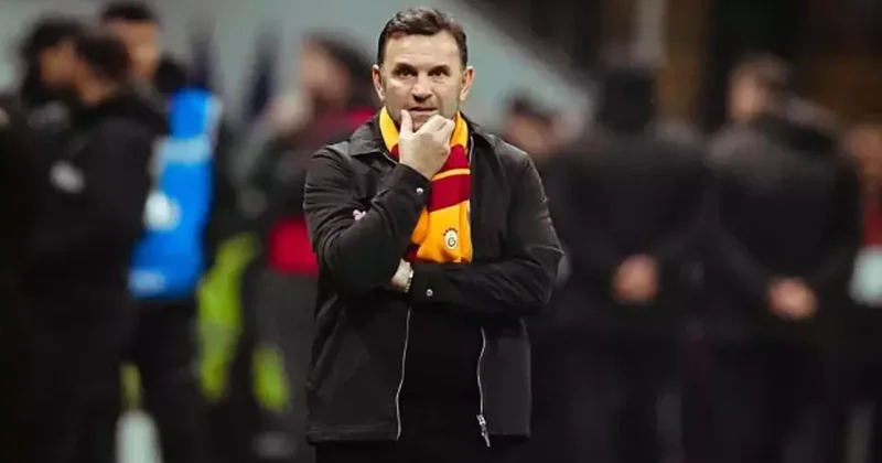 Ünlü yorumcu, Okan Buruk a seslendi: Sıkıntı yaşayabilirsin