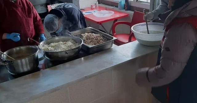 Köşk te okul kantinleri denetlendi Aydın Haberleri