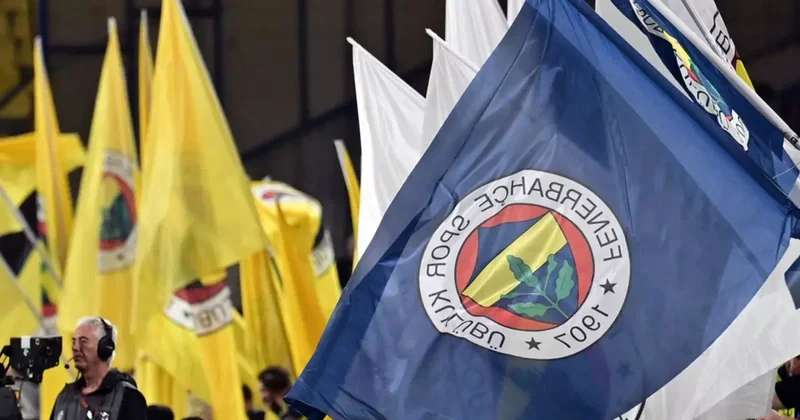 Fenerbahçe, 120. yıla özel armasını değiştiriyor! Yeni amblemdeki yıldız sayısı dikkat çekti