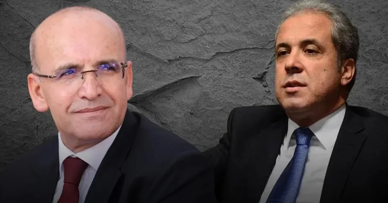 AKP li isimden ekonomi yönetiminin enflasyon bahanelerine sert tepki Sözcü Gazetesi