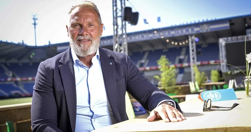 Samsunspor, Thorsten Fink ile prensipte anlaştı Sözcü Gazetesi