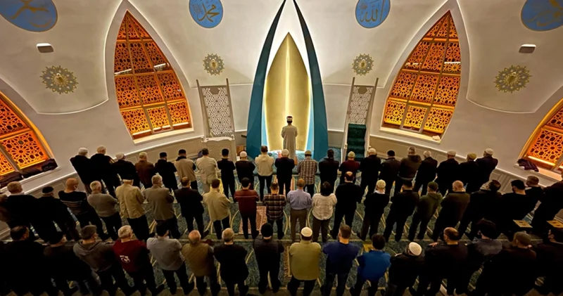 2026 ilk teravih namazı vakitleri: Ramazan İmsakiyesi ile ilk teravih namazı İstanbul, Ankara, İzmir’de saat kaçta kılınacak?