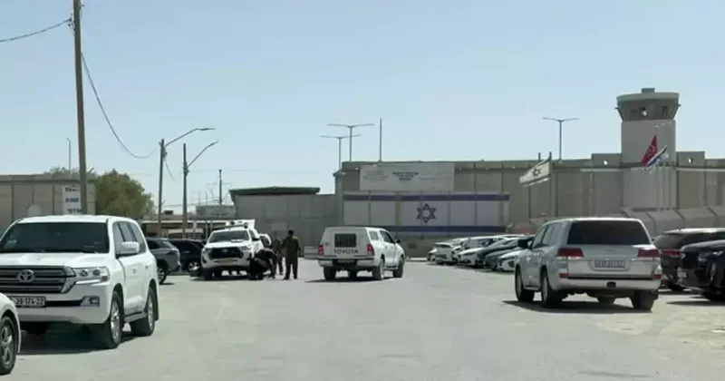 Filistinli sağlık görevlisi hapishanede vefat etti! Ebu Safiyye ile birlikte tutuklanmıştı