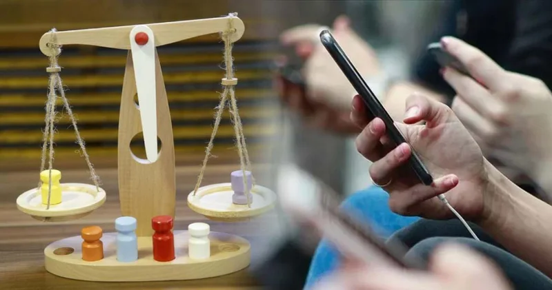 Alo Adalet hattı geliyor! Davalar uzayınca devreye girecek