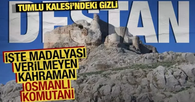 Yıllar sonra Osmanlı arşivinden ortaya çıkan Kuvayı Milliyeci kahramanlığı