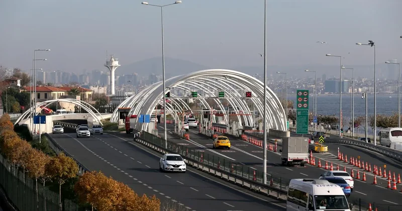 CHP’li Yavuzyılmaz’dan Avrasya Tüneli iddiası: Geçiş garantisi tutmasına rağmen şirkete ödeme yapıldı