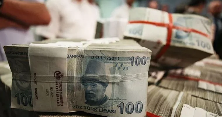Türkiye den çıkan gizemli para: 658 milyarın kaynağı belli değil