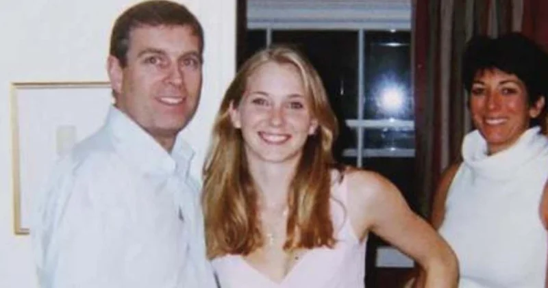 Prens e Sunulan Kız Tuğlayı çekince