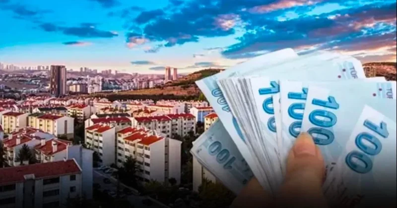 Türkiye de borcuna en sadık il belli oldu Sözcü Gazetesi