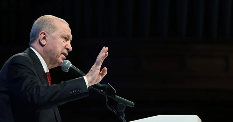 Cumhurbaşkanı Eroğan, 16 Şubat ta BAE ye gidiyor Dış Haberler