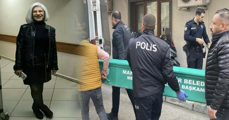 83 yaşındaki koca eşini uykusunda öldürdü! Torununa Babaannenizi öldürdüm telefonu açtı