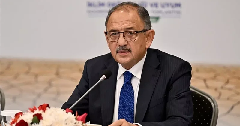 Eski Bakan Mehmet Özhaseki ye 1 milyar TL lik şantaj!