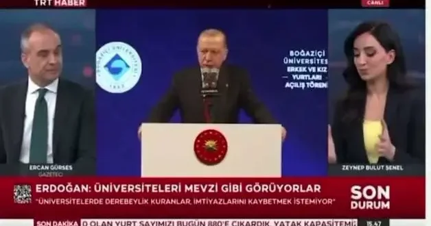 Zeynep Bulut Şenel 28 Şubat zihniyetini anlattı: Annem başörtülü diye arabadan inemedi