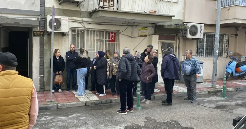 Eşini Boğazından Kesti