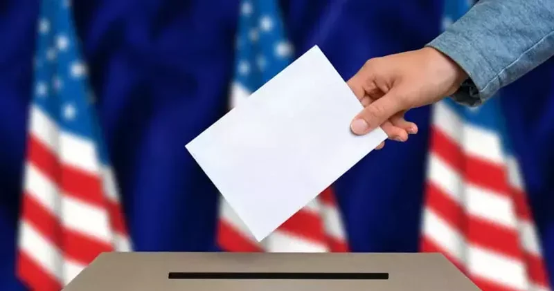 ABD’de ara seçimlerde kimlik ibrazı zorunlu olacak